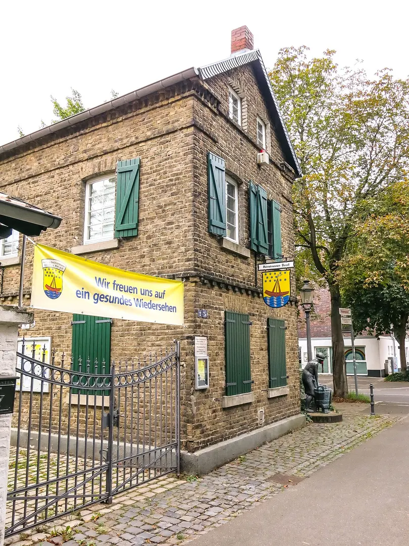 Wagnergasse 2