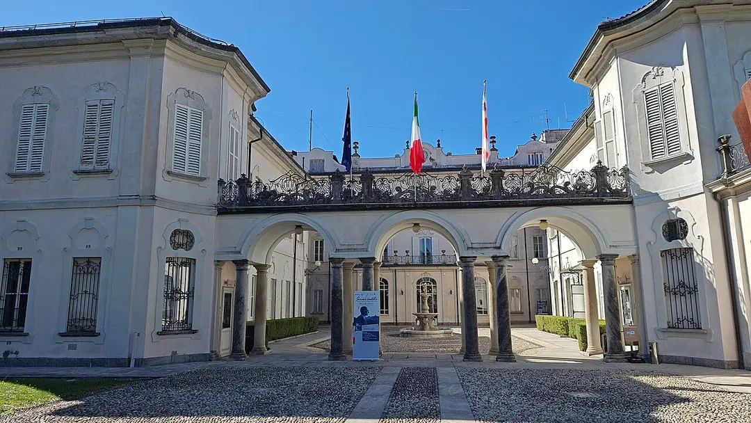 Villa Recalcati