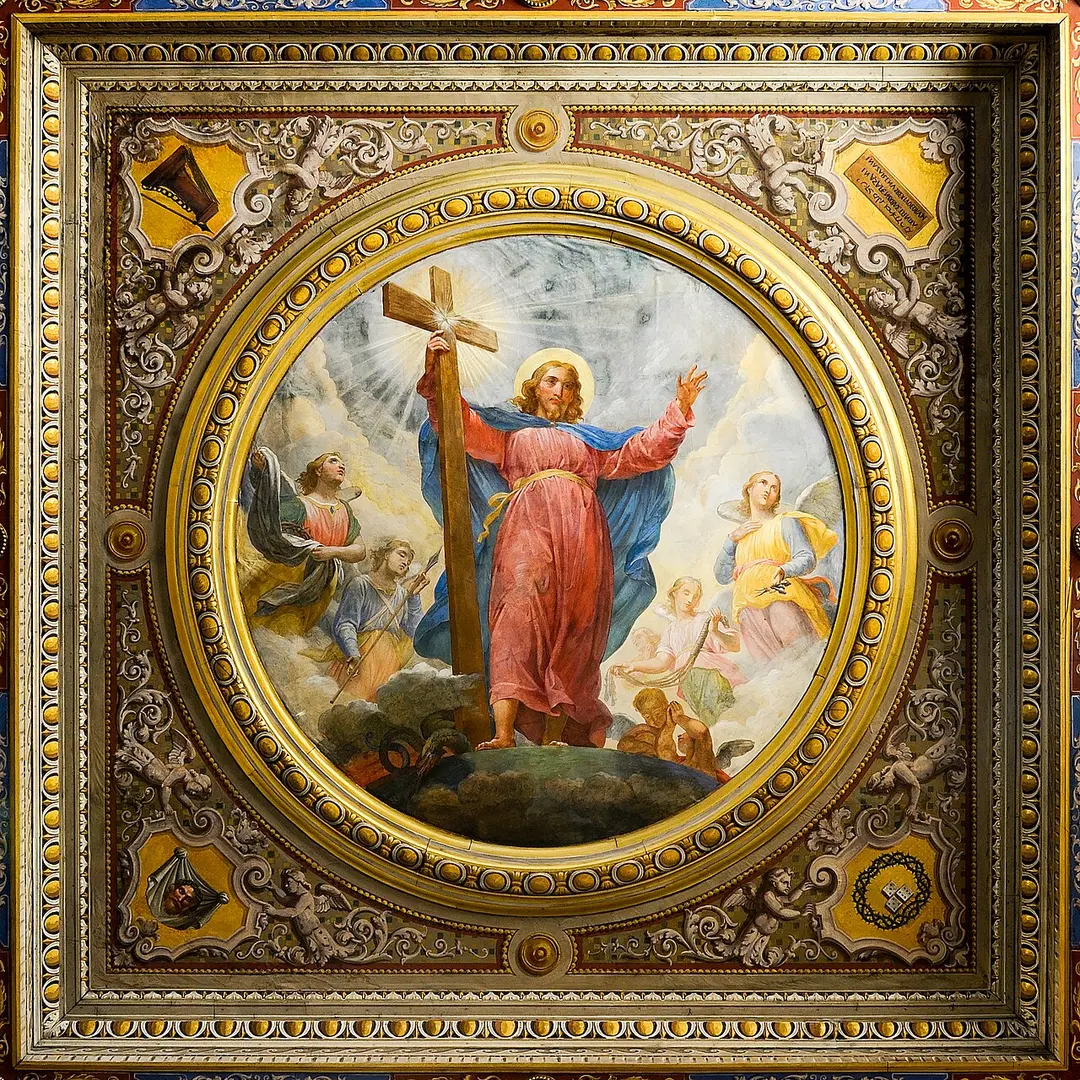Oratorio del Crocifisso