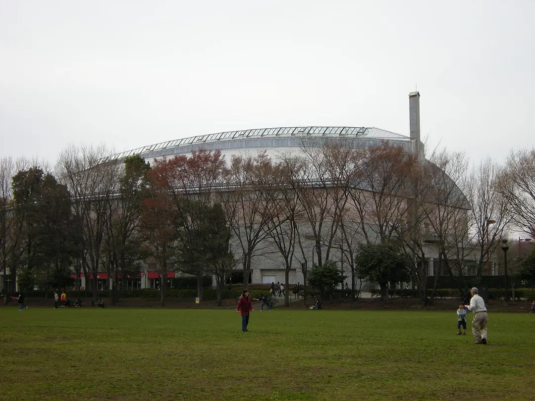 淵野辺公園