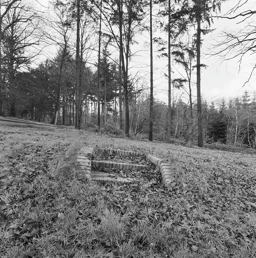 Jachtslot De Mookerheide