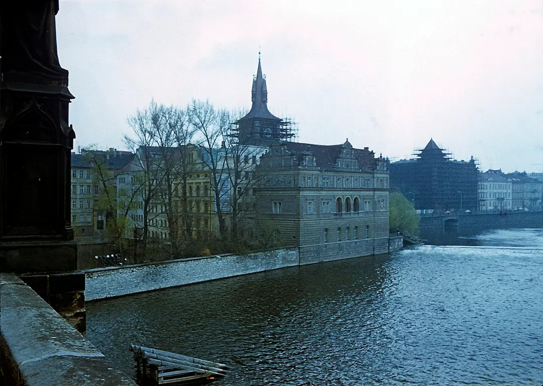 Bedřich-Smetana-Museum