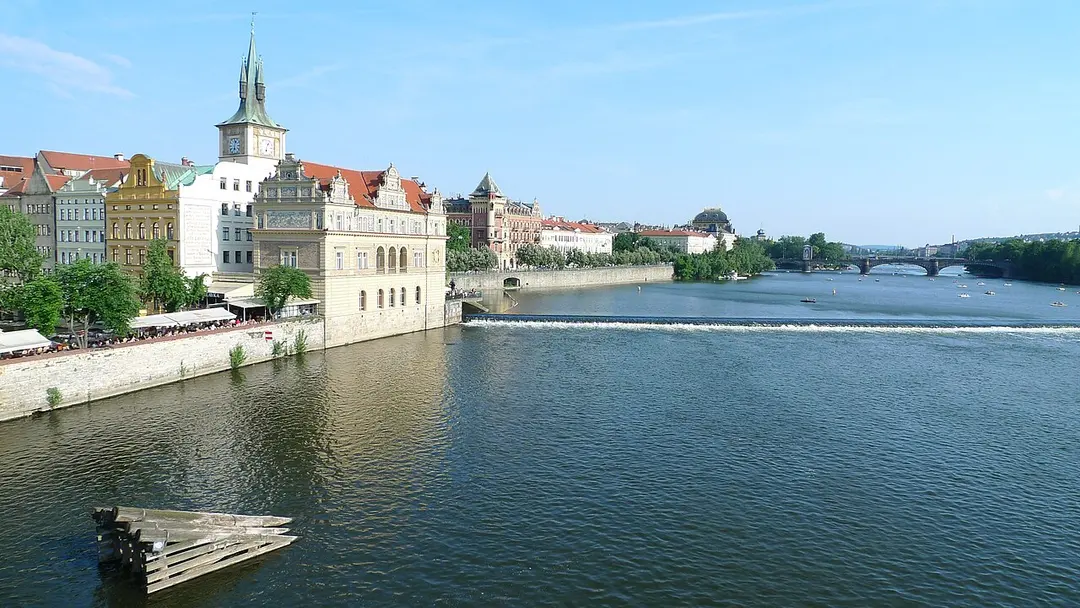 Bedřich-Smetana-Museum