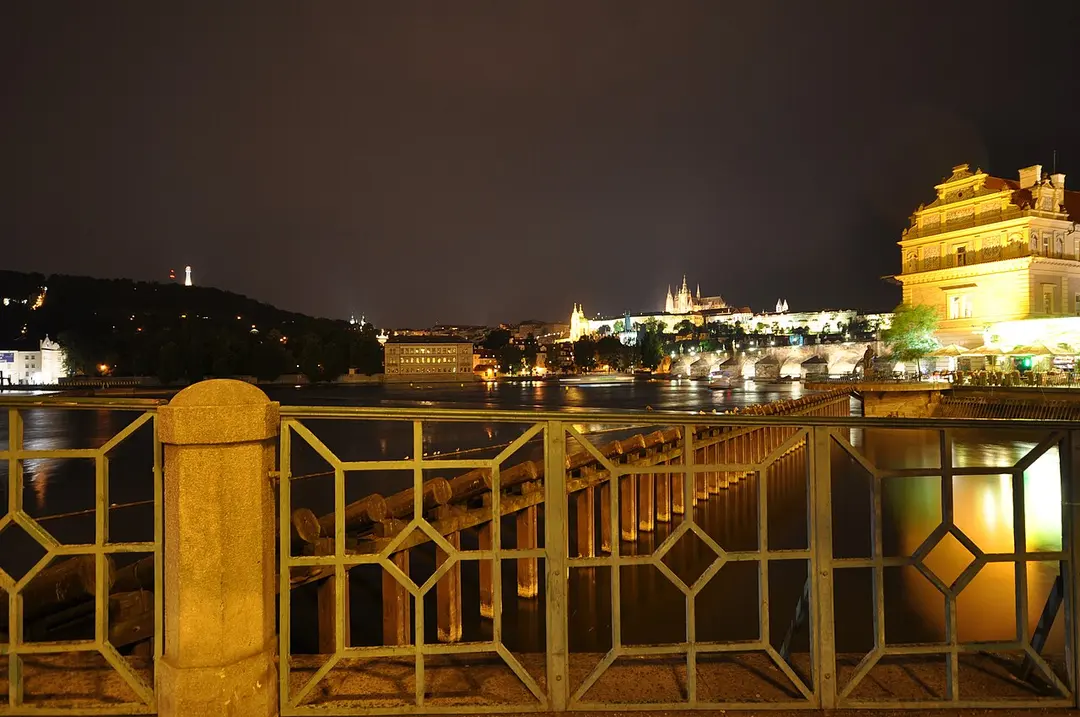 Bedřich-Smetana-Museum