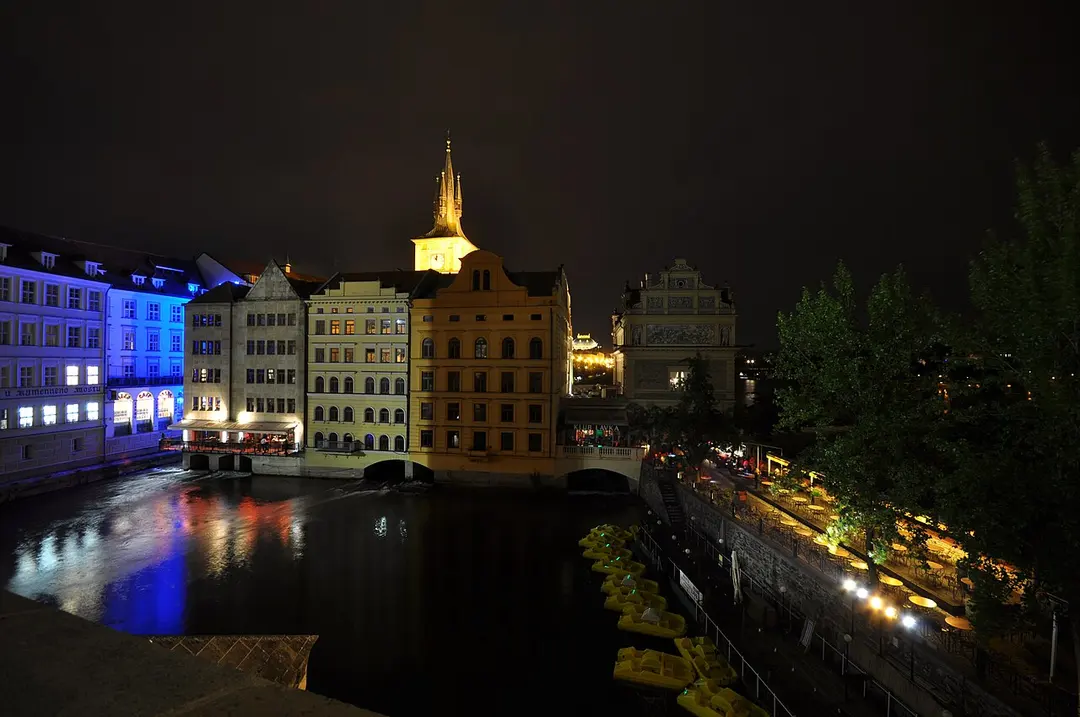 Bedřich-Smetana-Museum