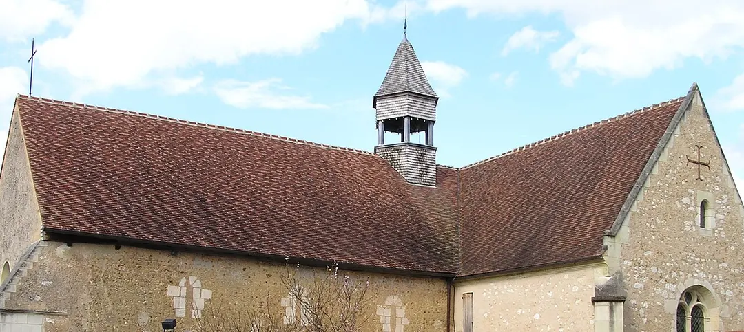 Église Saint-André