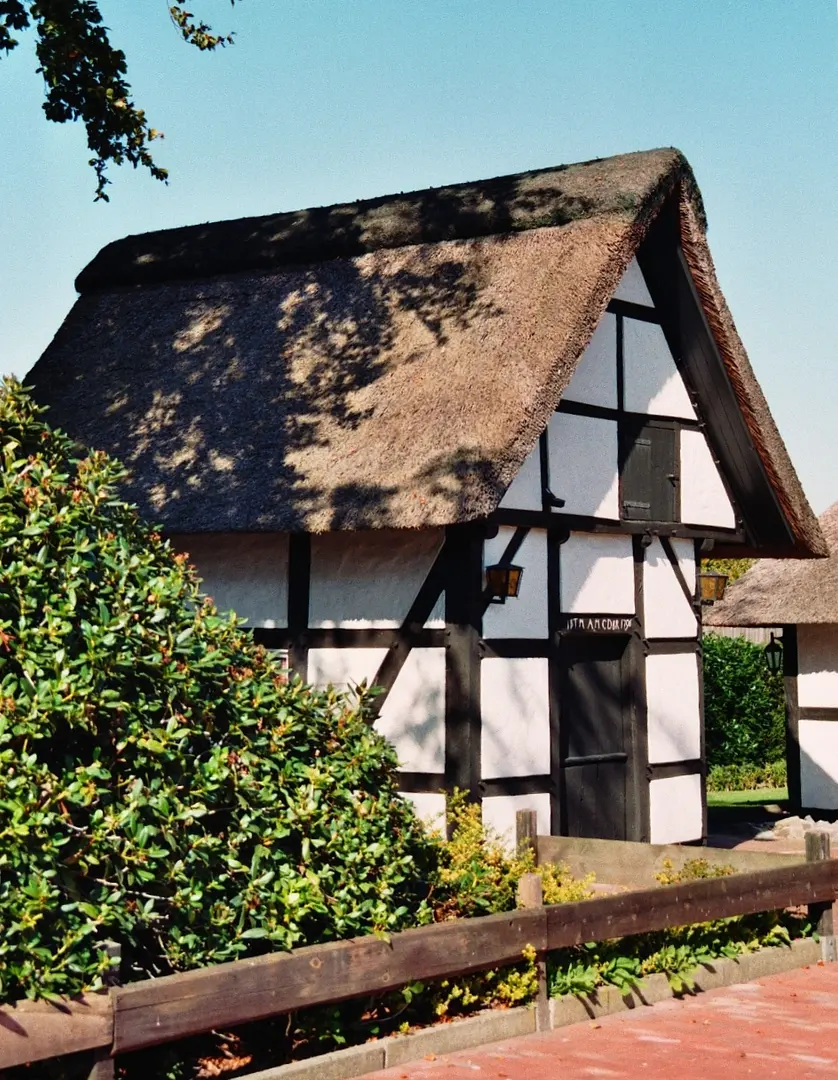 Heimathaus