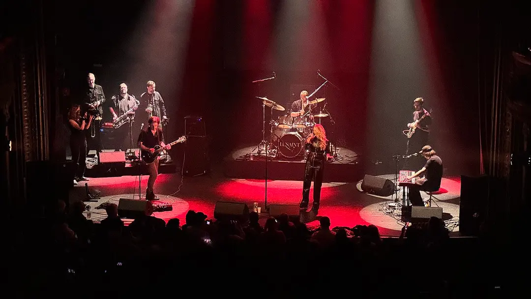 La Cigale