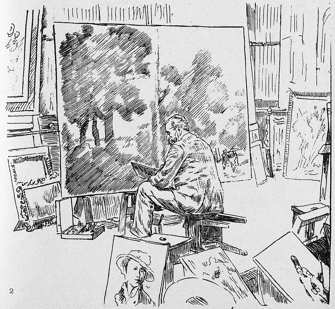 Museum of Fine Arts of Nancy