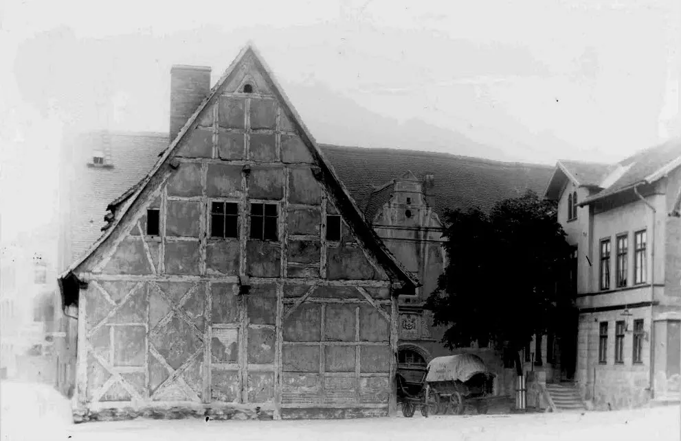 Neumühle