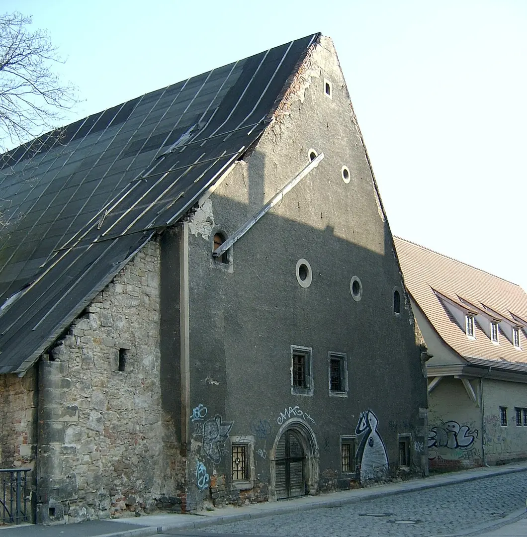 Neumühle