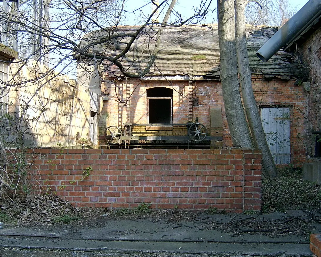 Neumühle
