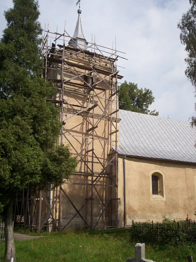 Kościół pw. Świętej Jadwigi Śląskiej