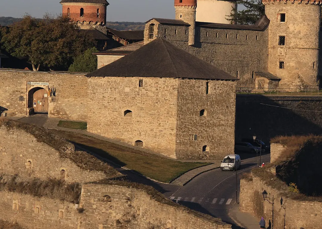 New East Tower