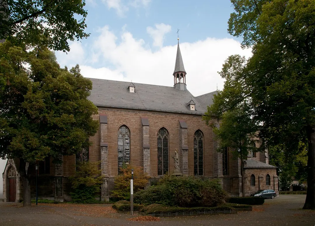 St. Petri