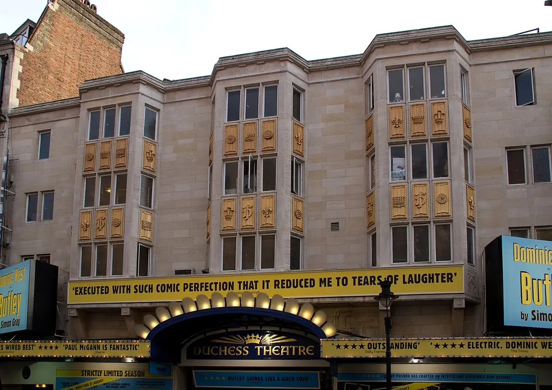 Duchess Theatre