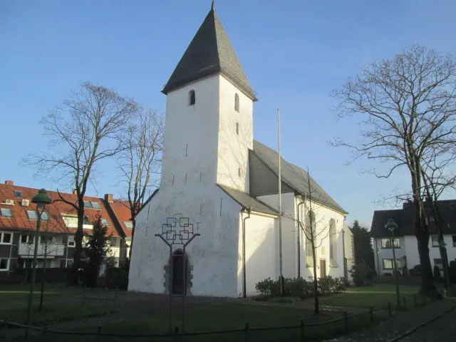 Jakobuskirche