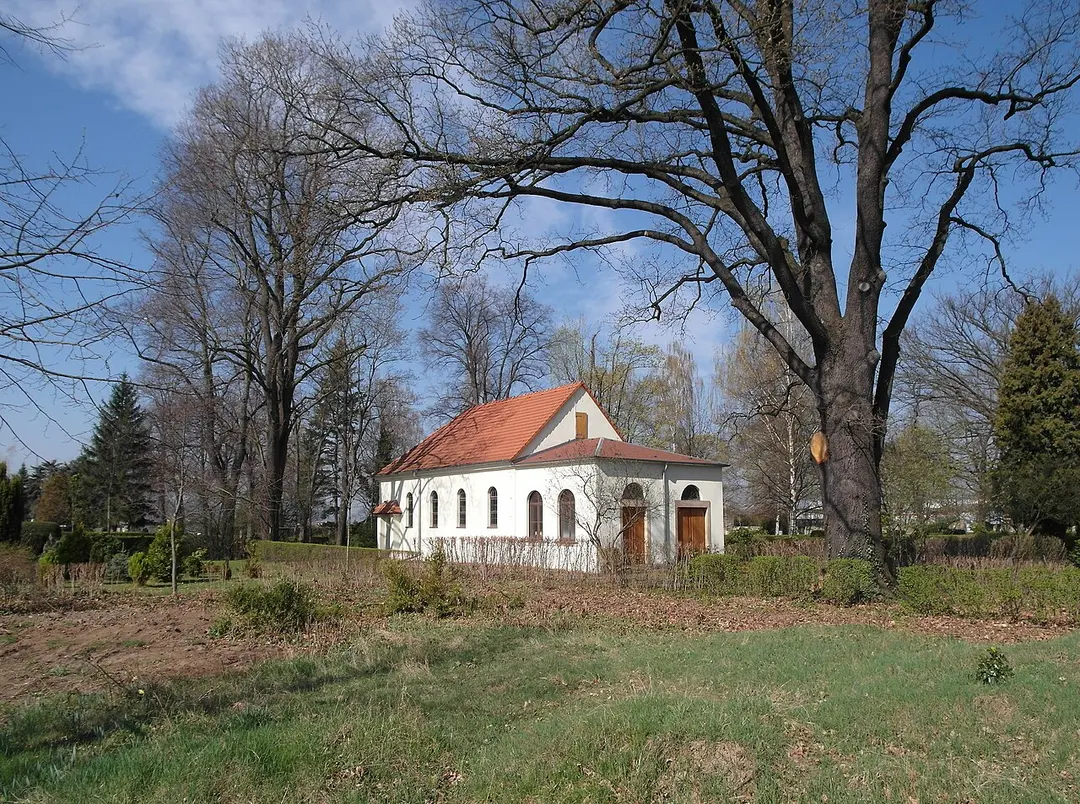 Friedhof Spitzhausstraße