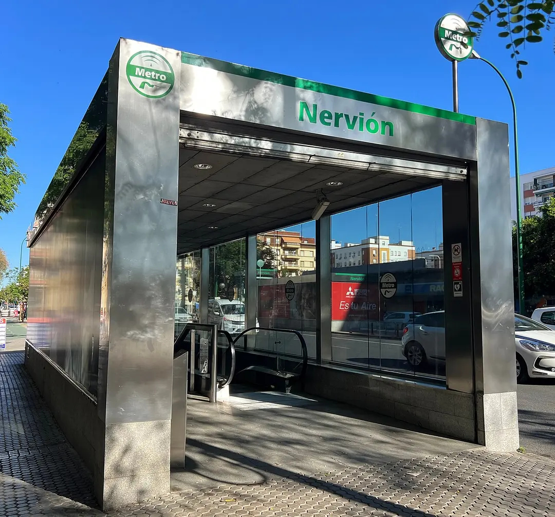 Nervión