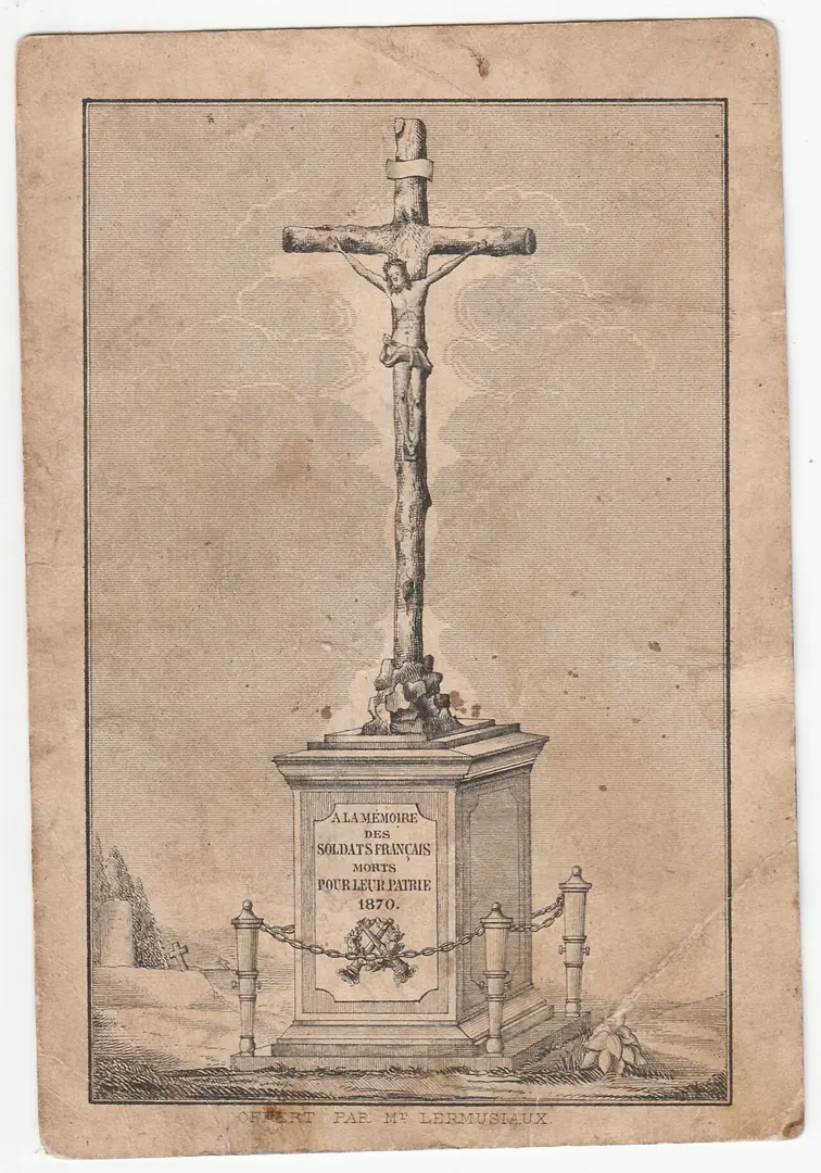 Charleroi North Cemetery