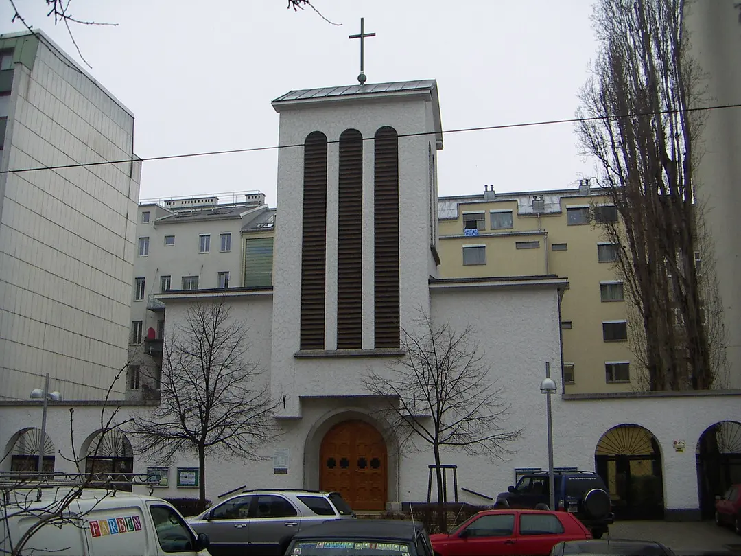 Allerheiligenkirche