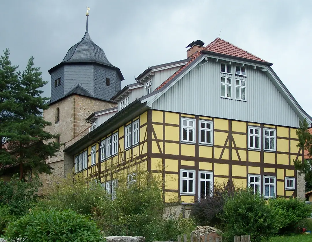 Margarethenkirche