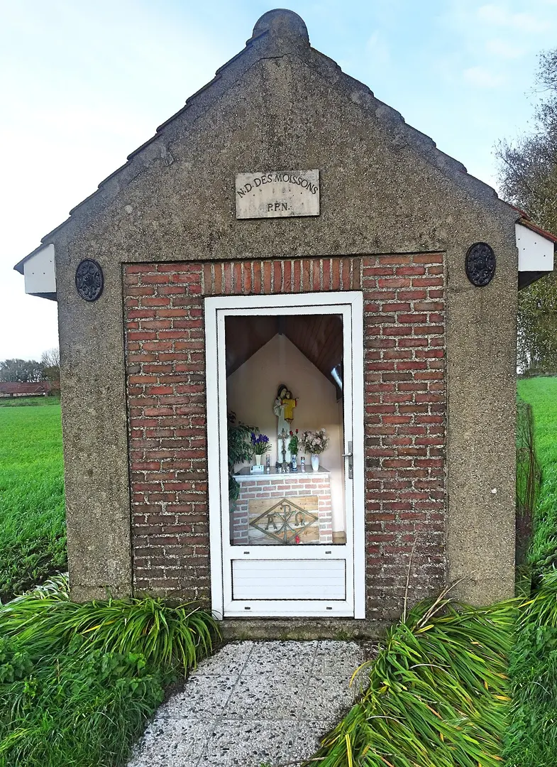 Notre-Dame des Moissons
