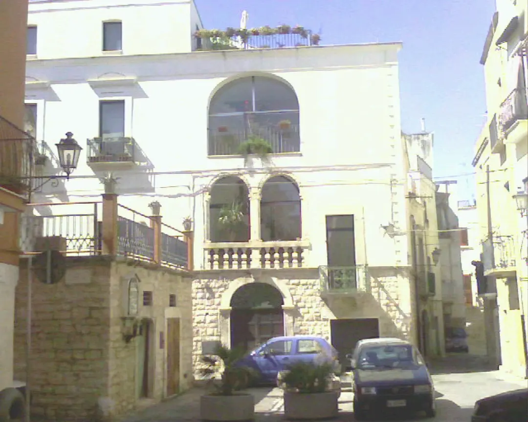 Palazzo Russo
