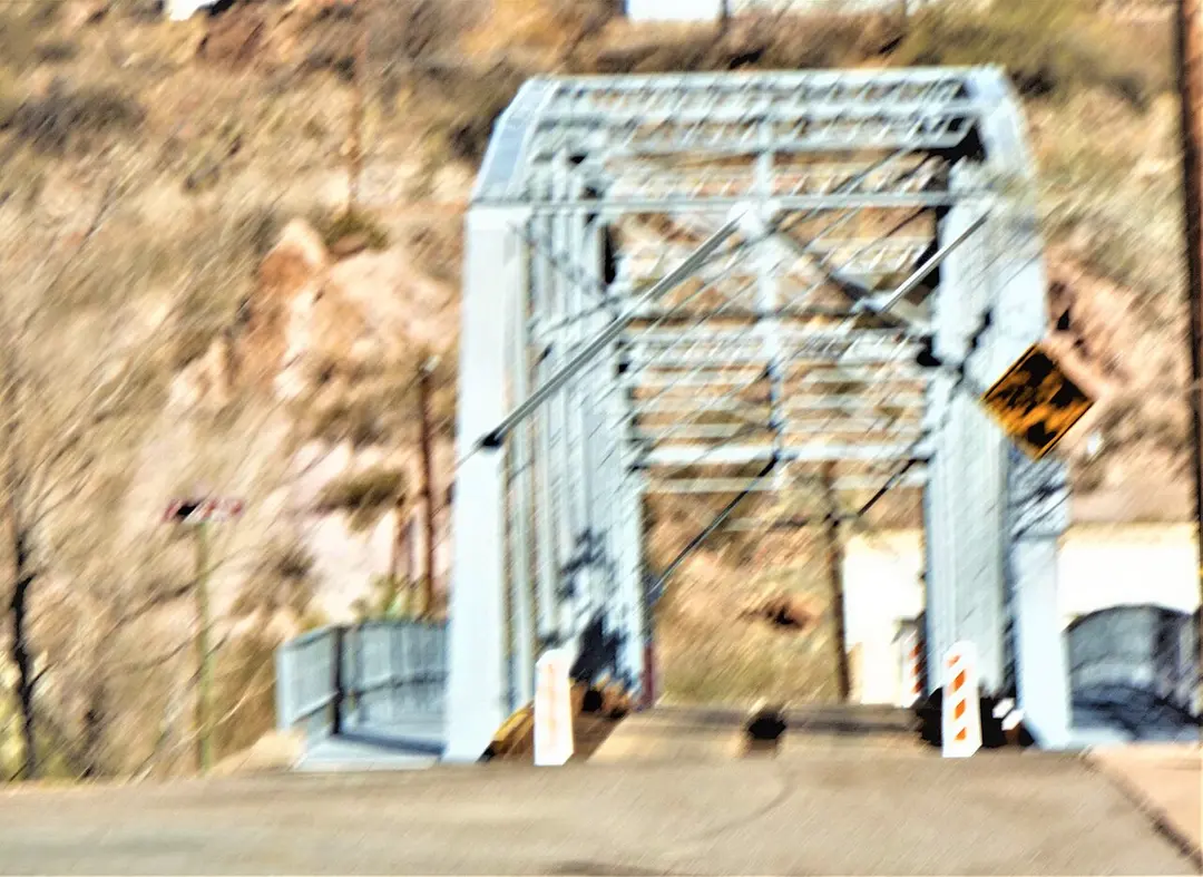 Park Avenue Bridge