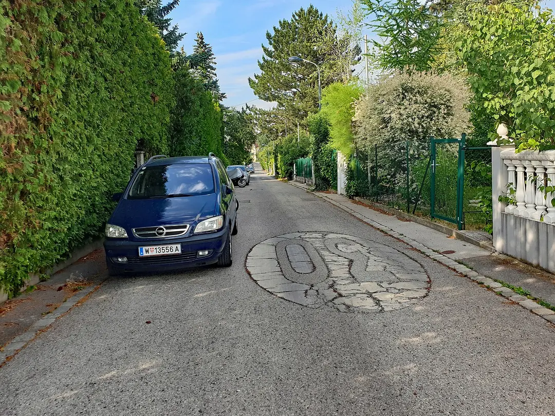 Eisenbachgasse