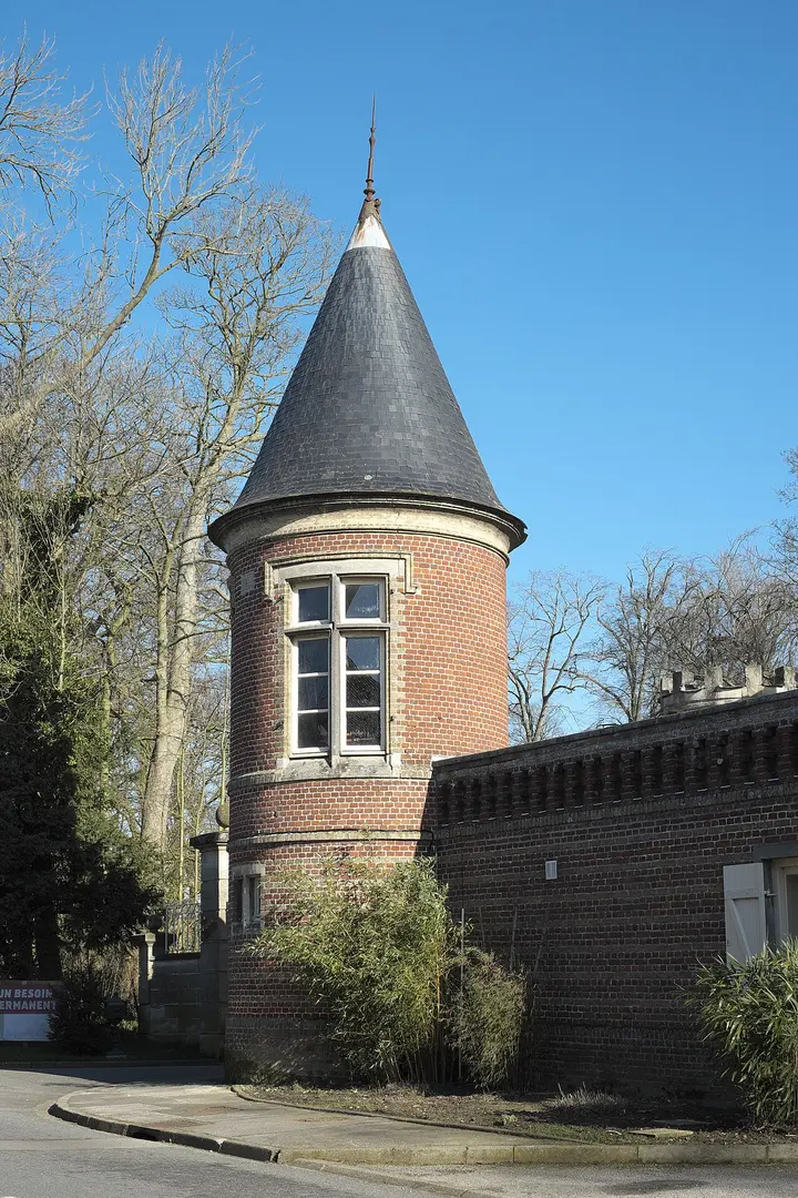 Château de la Briarde