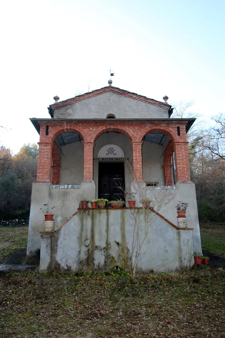 Madonna del Soccorso