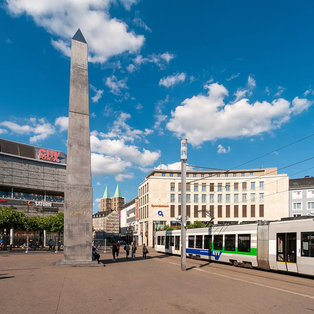 Obelisk