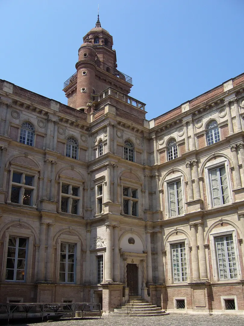 Hôtel d'Assézat
