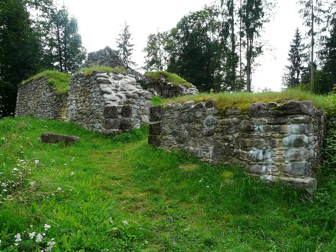 Burgruine Engelsberg