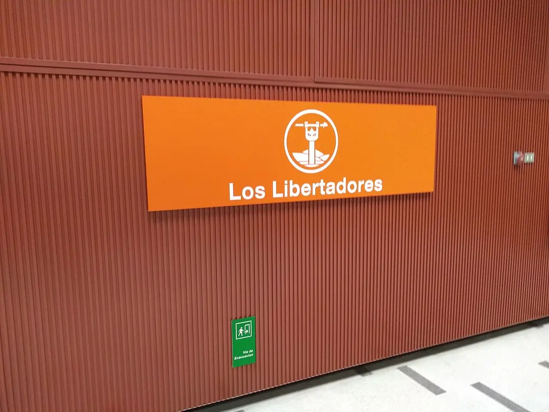 Los Libertadores