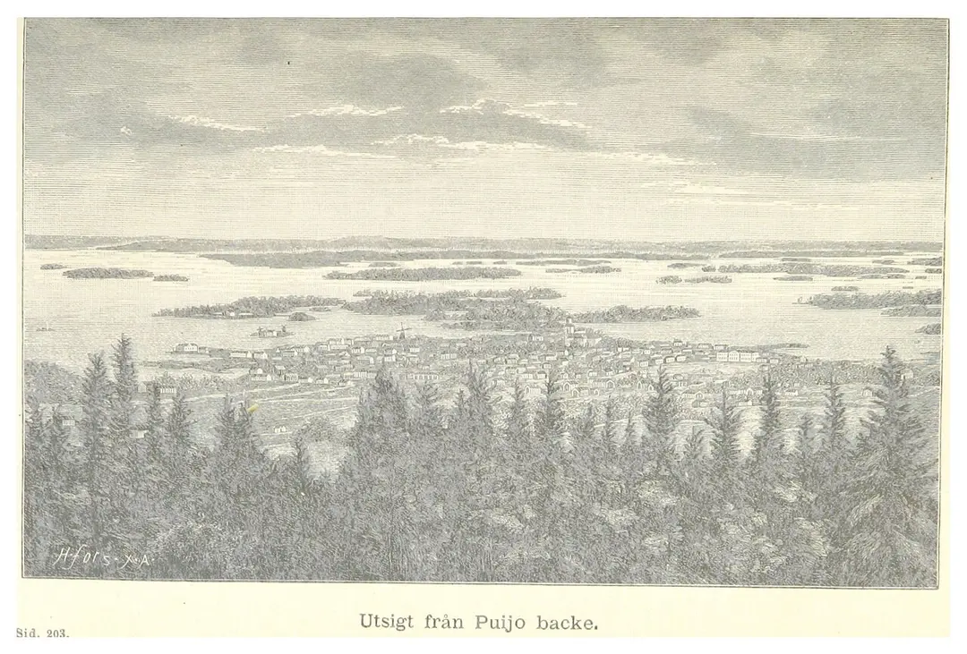 Puijo