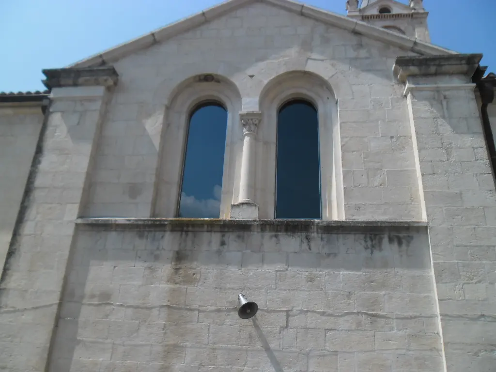 Church of Saint Anthony
