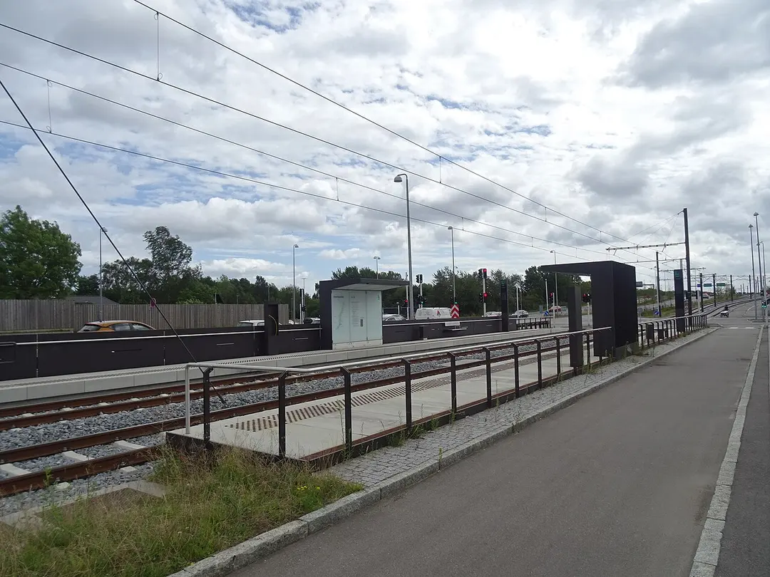 Brøndbyvester