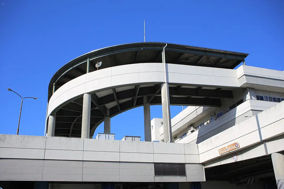 名古屋市 中央卸売市場 北部市場