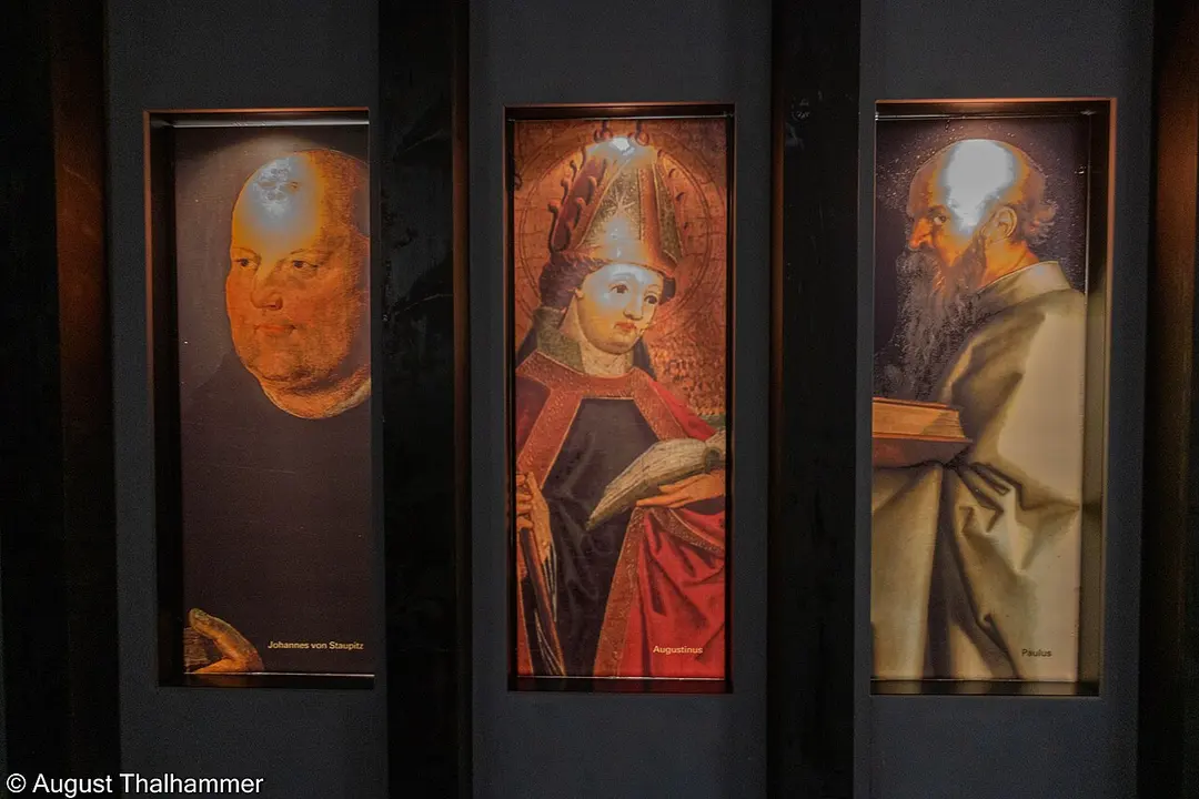 Evangelisches Museum