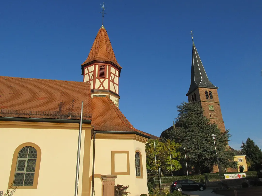 Sankt Anna
