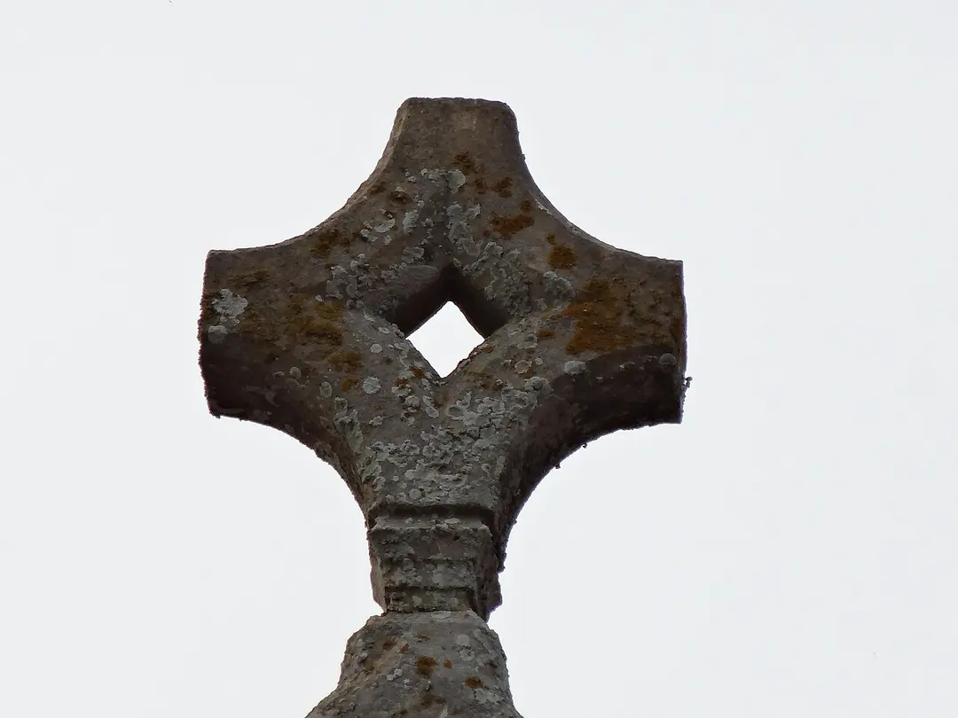 Église Saint-Brice