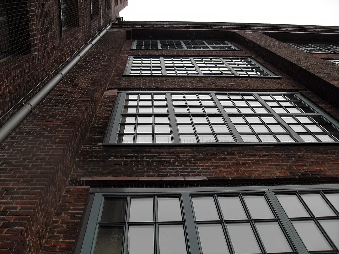 AEG-Kleinmotorenfabrik