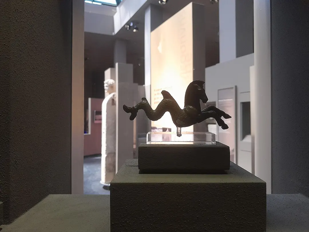 Archaeological Museum of Messenia