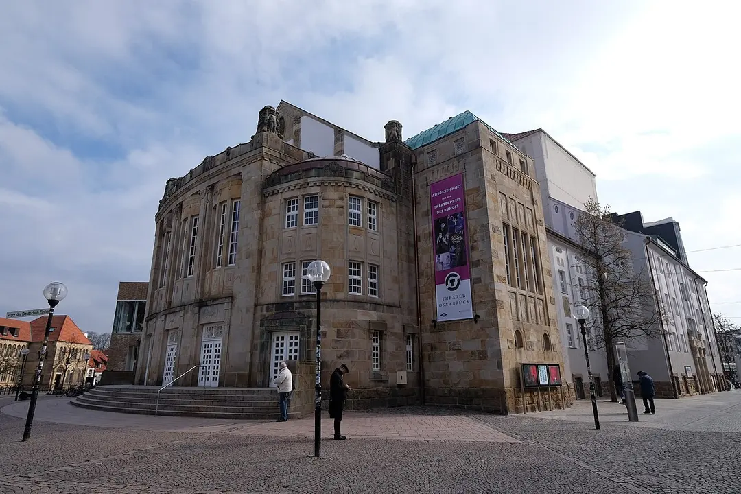 Theater Osnabrück