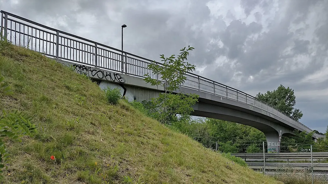 Königsteinbrücke