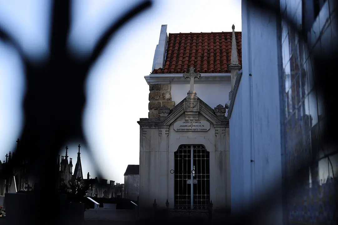 Igreja Matriz de Esgueira