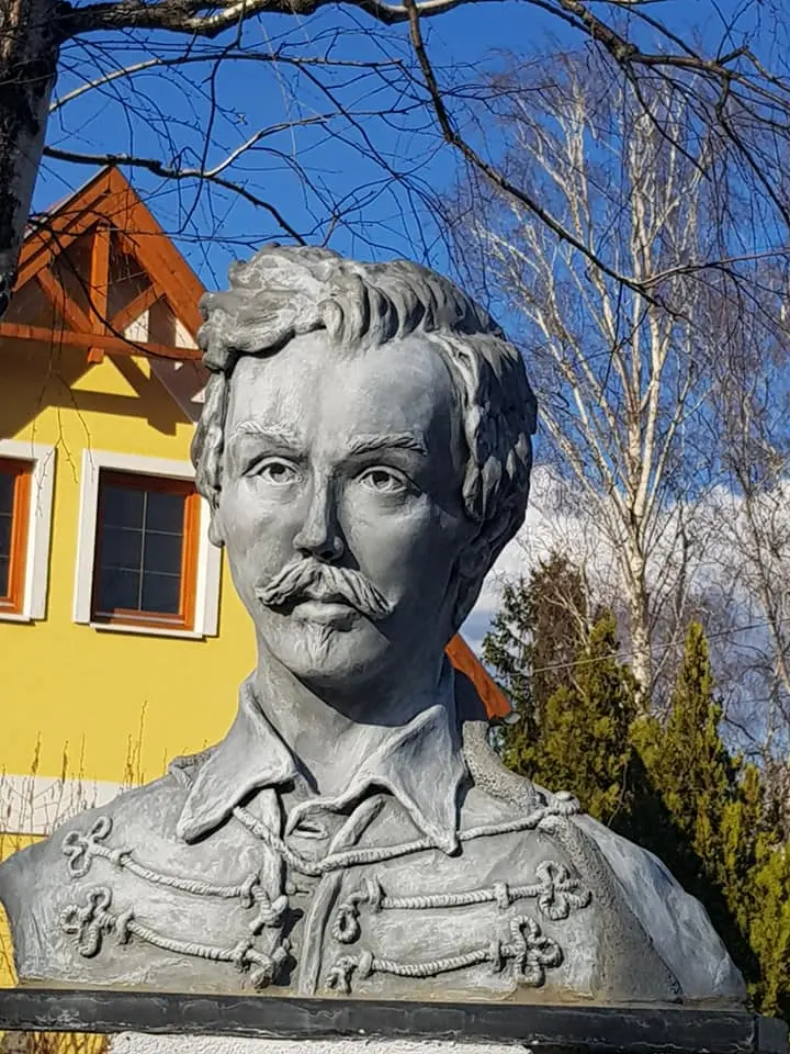 Petőfi Sándor