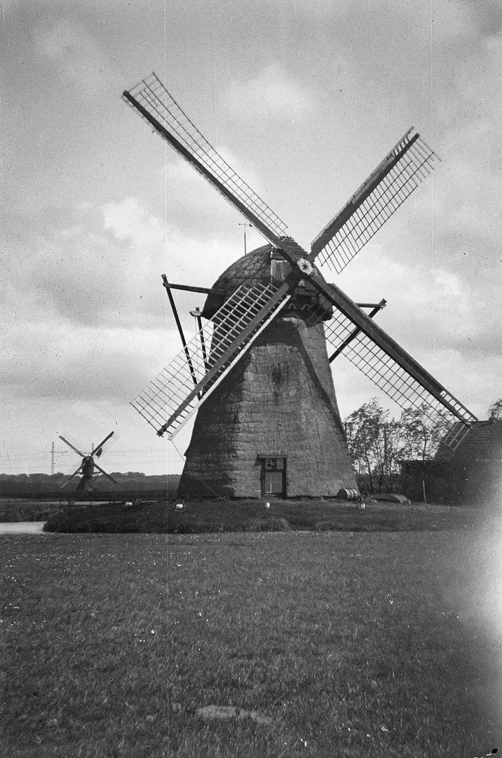 Lageveensemolen